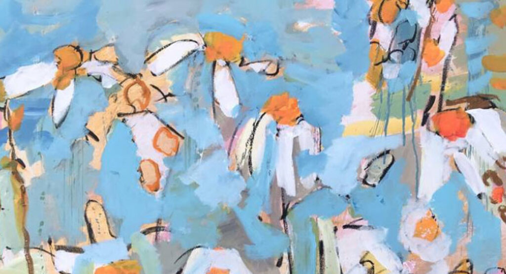 ฝากขายภาพวาด