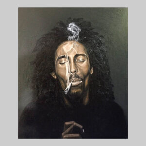 ภาพBob​ Marley​