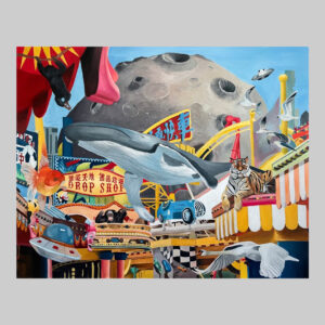 จิตรกรรม