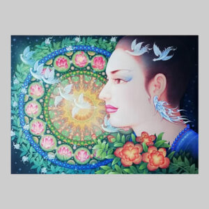 จิตรกรรม