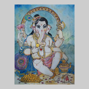 พระพิฆเนศ