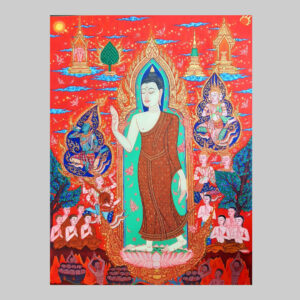ภาพ Fine art
