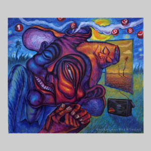 รูปภาพศิลปะ