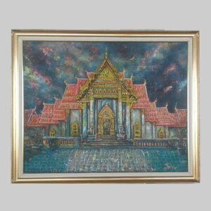 วัดเบญจมบพิตร