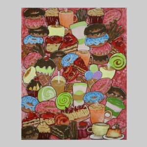 ศิลปะ ภาพวาด