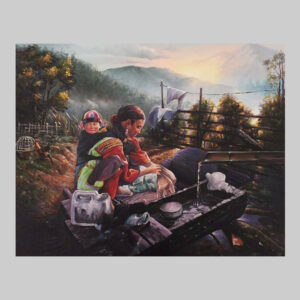 Painting_จิตรกรรม