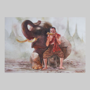 จิตรกรรม