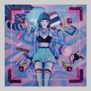 จิตรกรรม