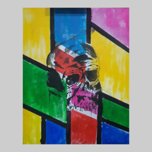 จิตรกรรม