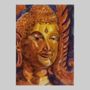 จิตรกรรม_พระ