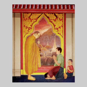 จิตรกรรม_พระ