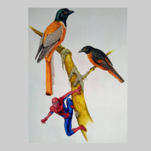 ภาพจิตรกรรม