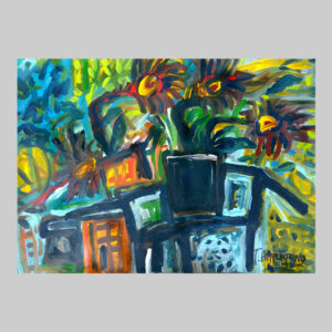 ศิลปะ_Abstract