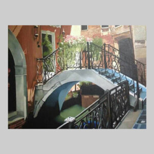 ภาพวาดเวนิส