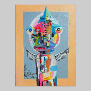 จิตรกรรม