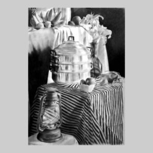 ภาพวาด drawing