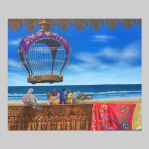 ภาพวาด_ทะเล