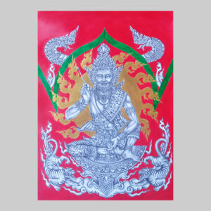 ภาพวาด_ฤาษี