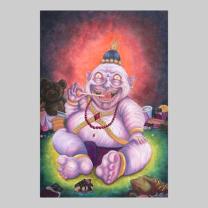 ภาพวาด_สีน้ำมัน