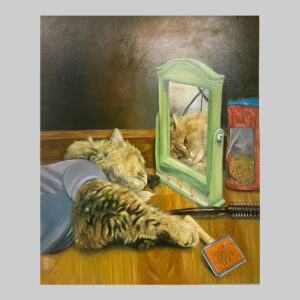 ภาพวาด_แมว