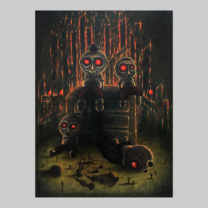 รูปวาดสีน้ำมัน