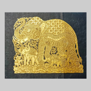 ศิลปะ_แกะสลักช้าง_2