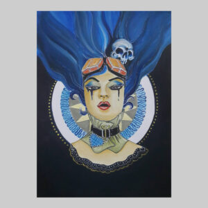 จิตรกรรม