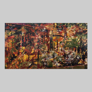 จิตรกรรม