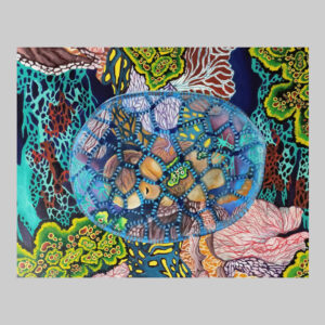 ภาพจิตรกรรม