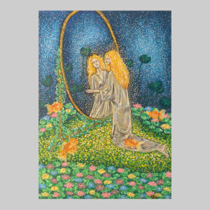 ภาพจิตรกรรม