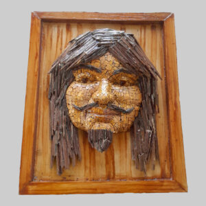 ภาพประกอบไม้