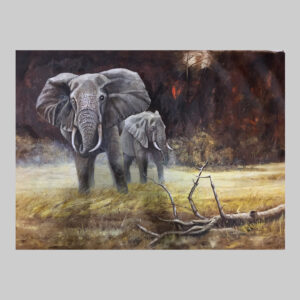 ภาพมงคล_ช้าง