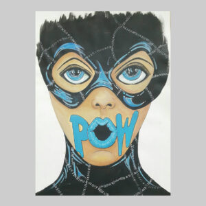 รูปวาดสีอะคริลิค