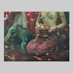 สมภพ บุตรราช