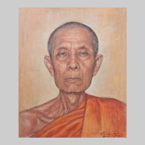 หลวงปู่โต๊ะ ซักประดู่ฉิมพลี