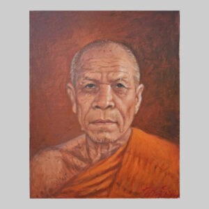 หลวงพ่อสด วัดฉากน้ำ