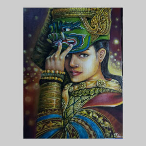 จิตรกรรม