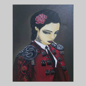 ภาพจิตรกรรม