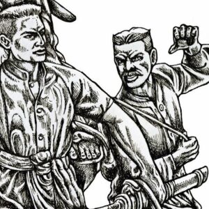 ภาพพระเจ้าตาก