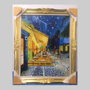 ภาพพร้อมกรอบ