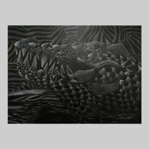 ภาพวาดจระเข้