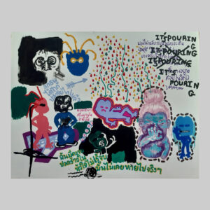 จิตรกรรม