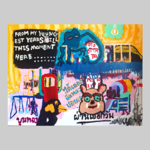 ภาพวาดจิตรกรรม_4