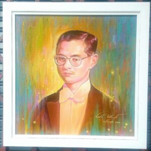 รูปในหลวง ร9