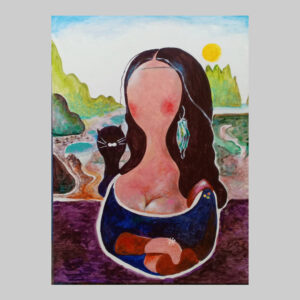 โมนาลิซ่า