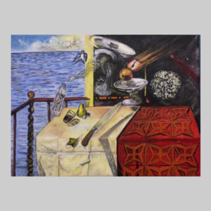 จิตรกรรม