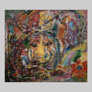 จิตรกรรม 3