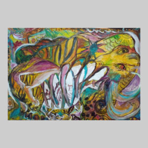 จิตรกรรม