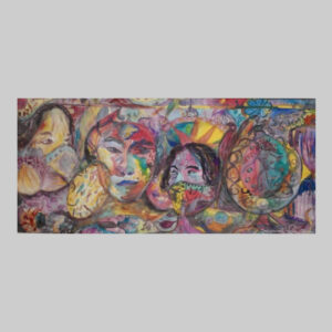 จิตรกรรม 4