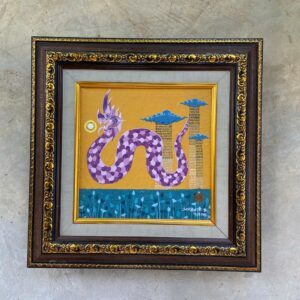 ภาพพร้อมกรอบ